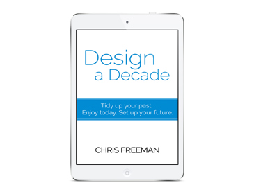 Design a Decade: eBook