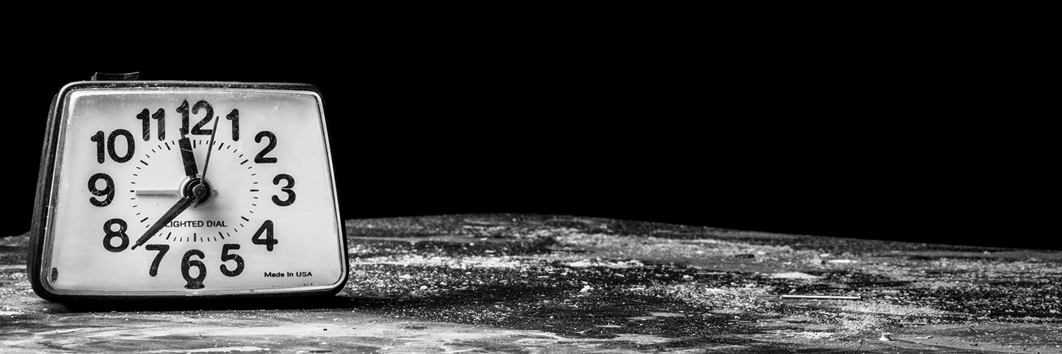 12 Week Time Transformation